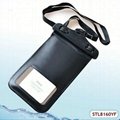 Low price iphone waterproof bag