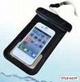 Cheap Waterproof Beach Case for iPhone4/4s
