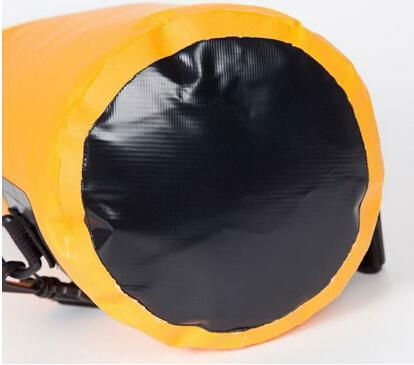 Outdoor drifting 10L waterproof dry bag 2