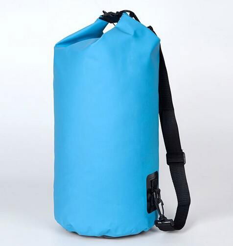China factory wholesale durable waterproof drift bag