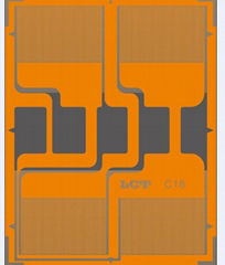 FG-A Strain Gauges