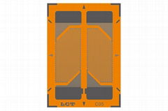 Strain Gauge(HA)