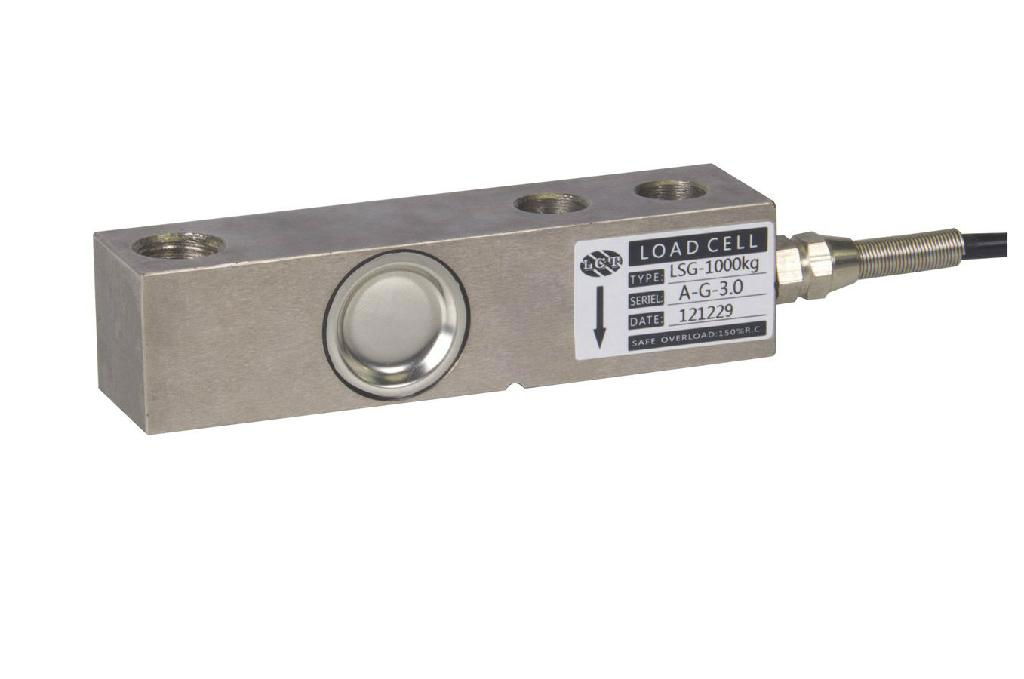 Floor Scale Load Cell(LSG-A)