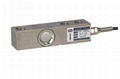 Floor Scale Load Cell(LSG-A) 1