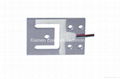 Low Profile Platform Scale Load Cell(LAA-W1) 1