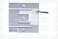 Low Profile Platform Scale Load Cell(LAA-W8)