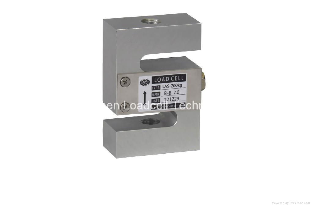 S-type load cell(LAS-B)