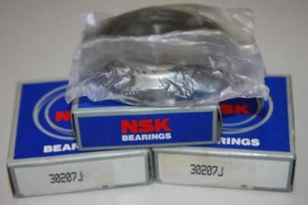 NSK HR 65 Kbe 42+LDouble Row Tapered Roller Bearing 