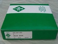 INA Sl 182205 Cylindrical Roller Bearing 