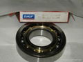 SKF 7310BECBM angular contact ball bearings 1