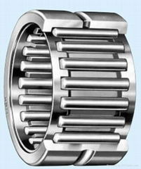 NSK RLM 2220 Solid Needle Roller Bearing 