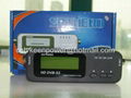 Pocket Digital Satellite Finder Meter Satellite Meter Finder HD Signal Digital 6