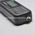 Pocket Digital Satellite Finder Meter Satellite Meter Finder HD Signal Digital 3