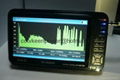 Sathero SH-600HD DVB-S2 Digital Satellite Finder with Spectrum Analyzer 7inchLCD 2