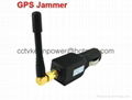 Mini GPS jammer for Car 1