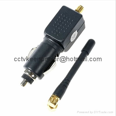 Mini GPS jammer for Car 3