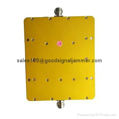 New 850/1900MHz CDMA/PCS950 Dual Band Cell Phone Signal Booster Amplifier with L 3