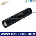 High power cree ultrafire flashlight