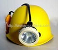 Digital mining lamp LED mining Lights accessories 4