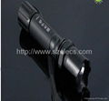 250lumen cree flash light torch light 1