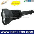 Professional China Flashlight supplier