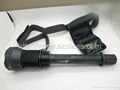 Professional China Flashlight supplier manufacturer NEW LED hunting lamp 4