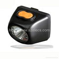 KL4.5LM mine light cordless mining light digital miner cap light  3