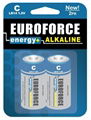 Alkaline Battery C size LR14 1