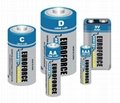 Alkaline Battery C size LR14 4