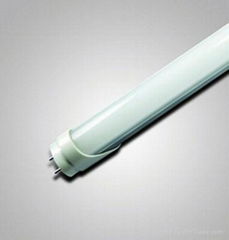 Infrared LED tube T8 sensing distance 5-8 meters 