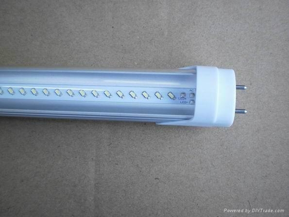 Single-ended power-led fluorescent tube 3