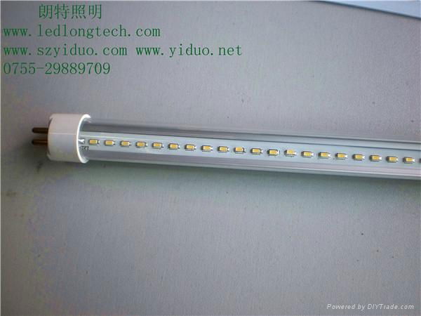 Infrared LED tube T8 sensing distance 5-8 meters  4