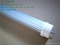 led灯管T8 1.2米 质保3年朗特照明 4