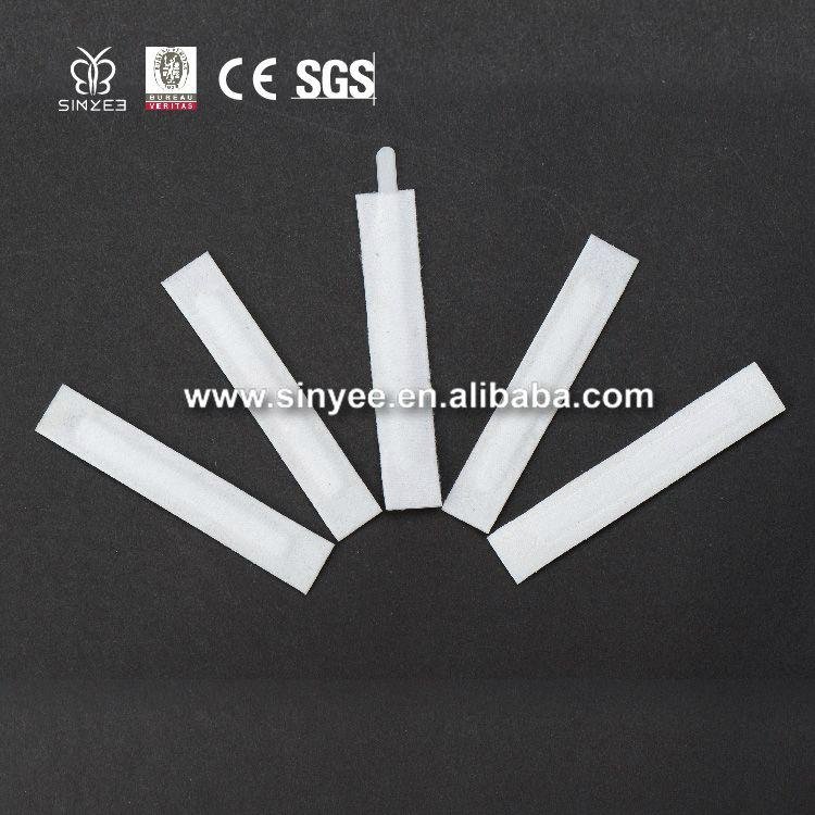 3/4inch covered stays for swimwear  3