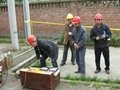 涪陵川东船舶电站电气设备检测