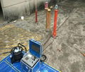 Arrester test