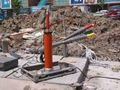 Test of 6-10KV Cable  1