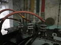 Power transformer test 