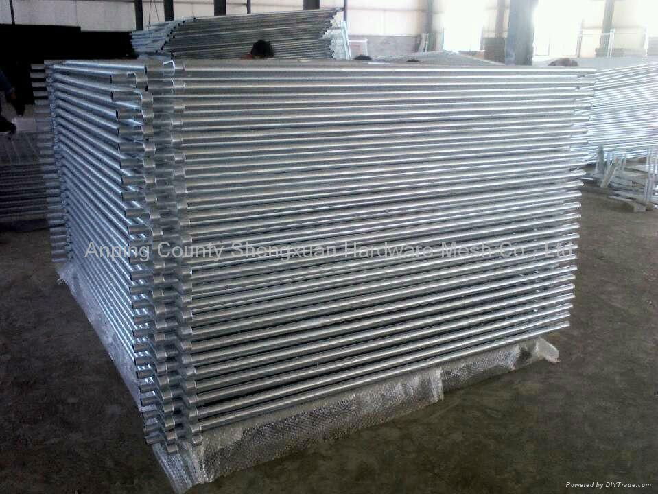 temporary fence hot sell in Australia and NZ market 3