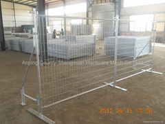 poratble fence hot sell in Australia and