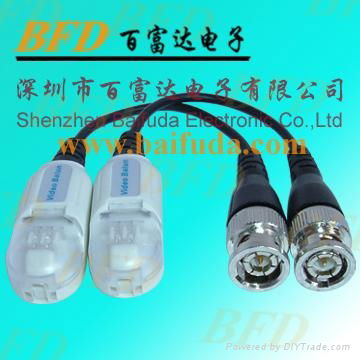 BNC plug  RS232/485 converter DC Plug to Terminal block  5