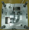 plastic mould