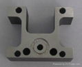 metal machining, CNC