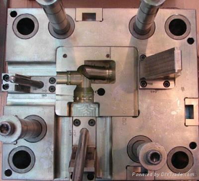 metal machining, CNC 2