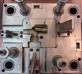 metal machining, CNC