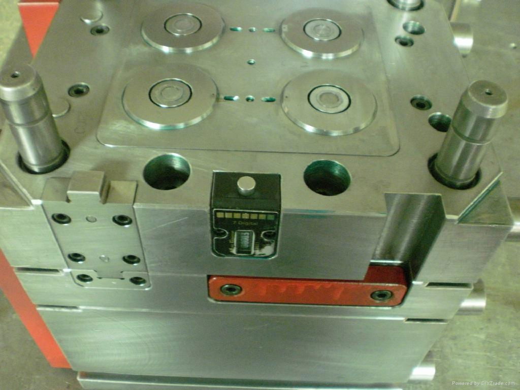 Tooling,cnc