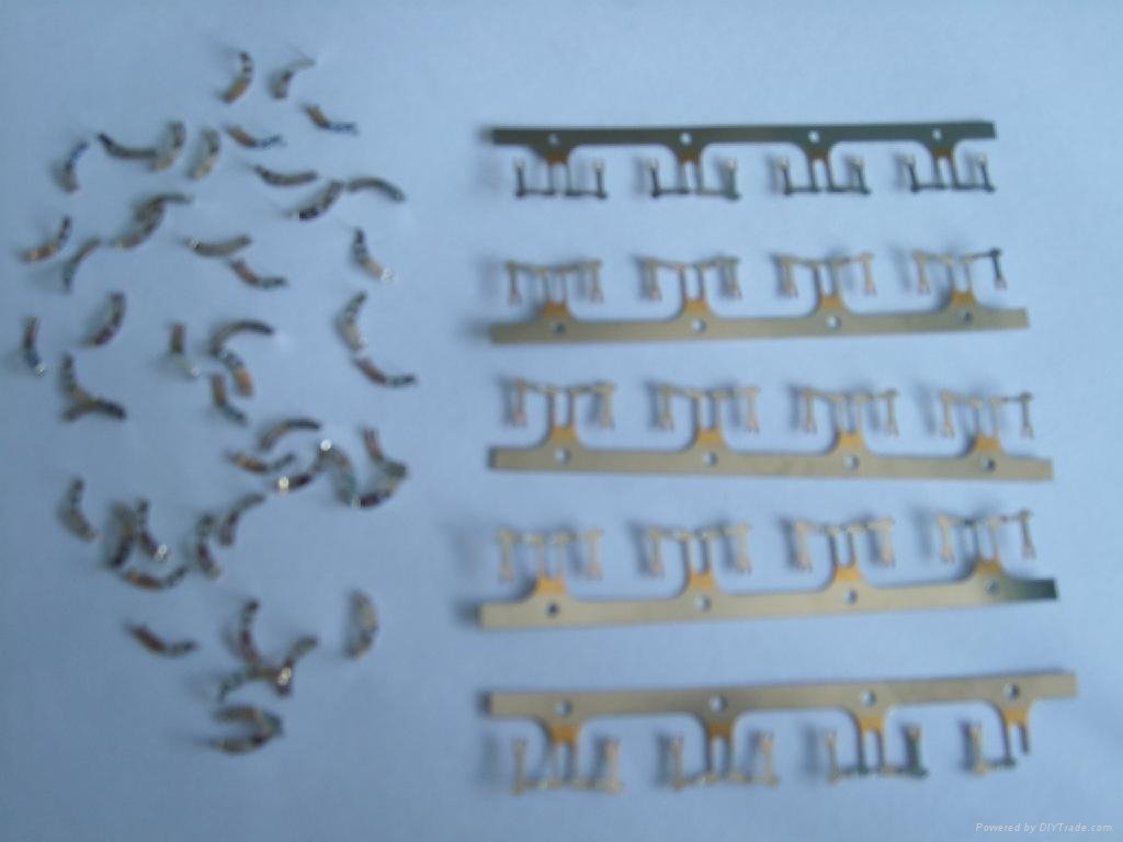 metal /hardware stamping tool/progressive die 4