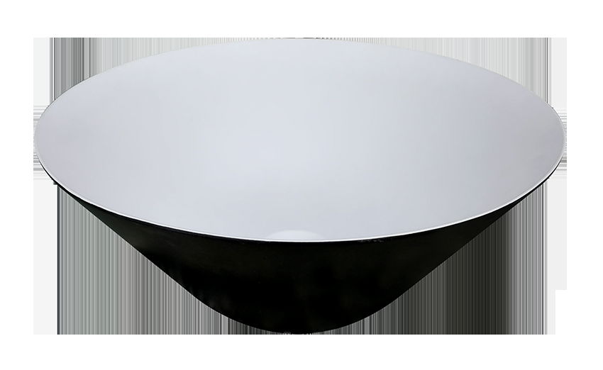 CMMA counter basin 4