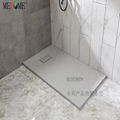 SMC SLATE SHOWER TRAY