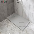 SMC slate shower tray 9